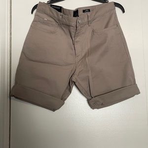 Men’s NWT H&M Shorts
